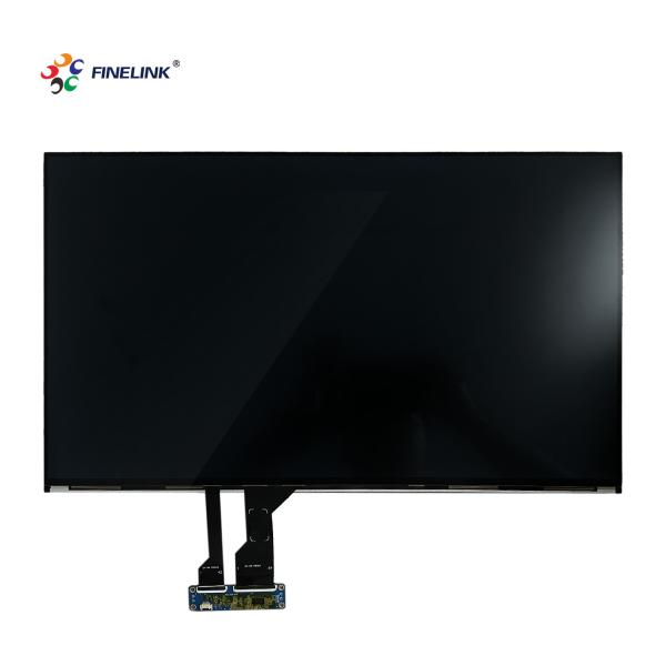 Cheap 32 Inch LCD Module Assembly Multi Point Touch Screen Glove Touch Waterproof for Touch Displays for sale