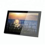 Building Automation Solution 10 Inch Wall Mount Android POE Touch Panel Adding