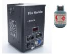 Best 80watt Hi LPG 2ch Dmx Fire Machine 2M Flames High electronic control wholesale