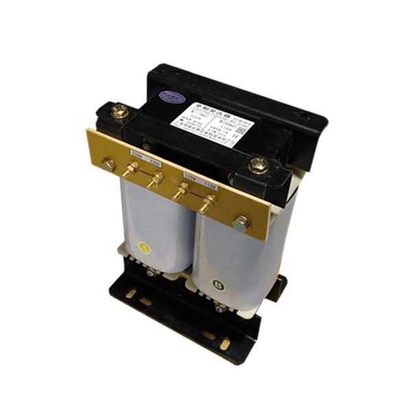 Cheap 5000VA / 5kva Transformer Single Phase Dry Type With Double Windings Design for sale