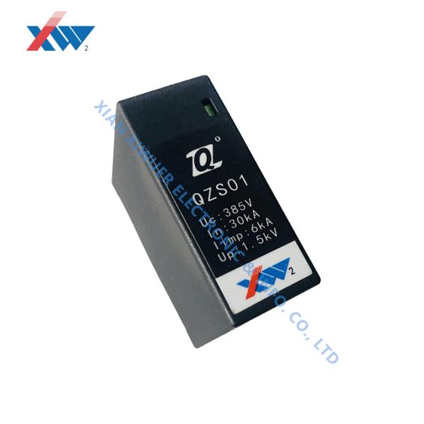 Cheap Multilayer Graphite Gap Power Supply Lightning Surge Protector Laminated Multi-Point Trigger for sale