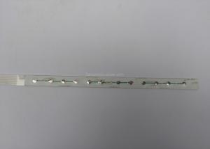 Fanuc 12 Key Membrane Keypad Keysheet A98L-0005-0255 SoftKey CNC Parts