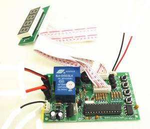 China JY-152 Timer Control Board on sale
