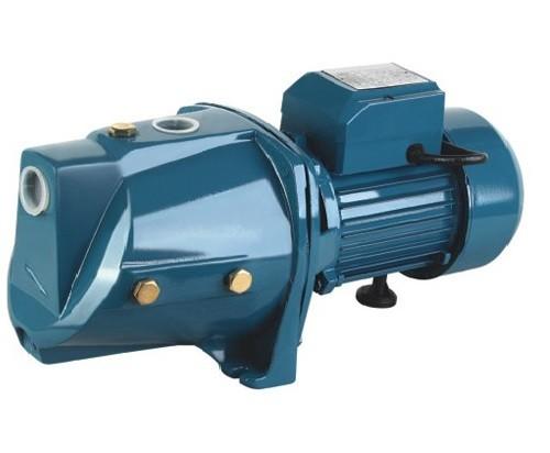 Cheap JSP Series Brass Impeller Hydraulic Surface Electric Motor Water Pump Ejector Pumps 0.5HP for sale