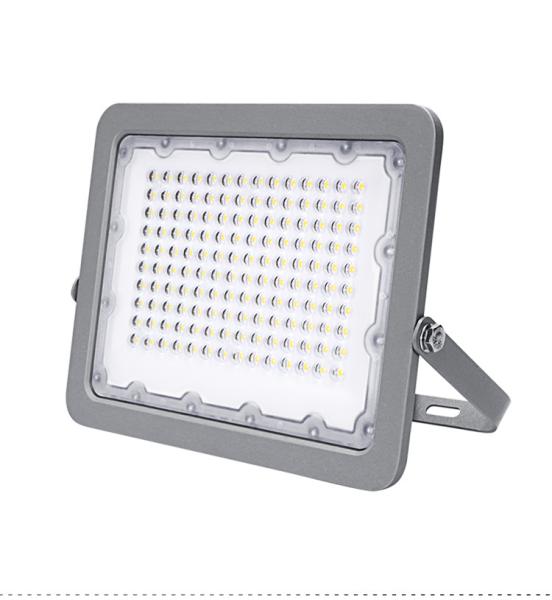 Cheap Temperature Resistant 24 Vlot Portable Led Flood Light for sale