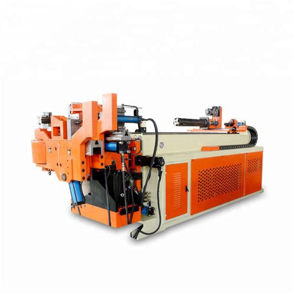 Cheap Auto CNC Pipe Bending Machine For Air Conditioner Heat Exchanger Industry for sale