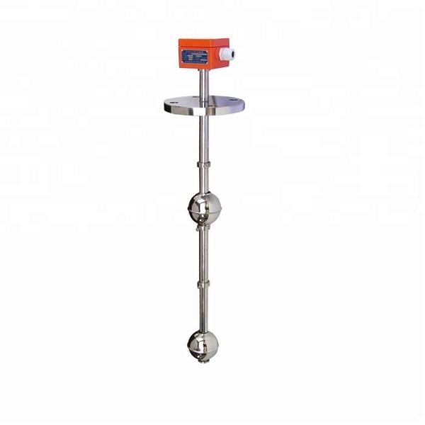 Cheap Anticorrosive Stable Wireless Water Level Switch Controller With Various Material for sale