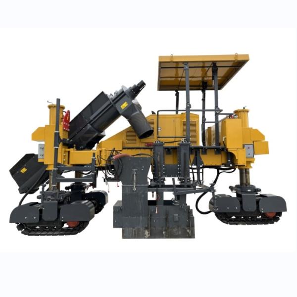 Cheap Mechanized Slipform Paver 3000mm Wide Slip Form Concrete Machine for sale