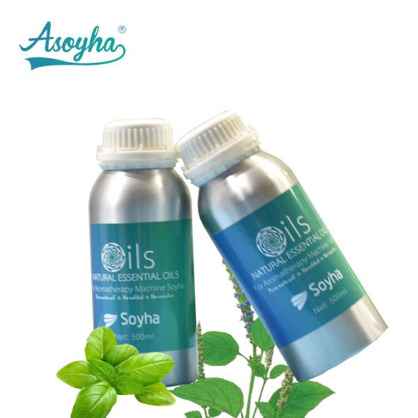 Cheap COCO Perfume Aromatherapy Essential Oils For Hotel Lobby Scent Machine for sale