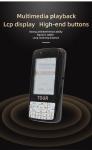 It Has The Dual Functions Of Automatic Induction Explanation And Digital On