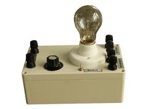 Best IEC62560 Clause 15 Figure 8 Led Bulb Checking Machine wholesale
