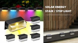 Best IP65 Waterproof Solar Powered Landscape Lights Lamp 1.2V/1200MA Battery wholesale