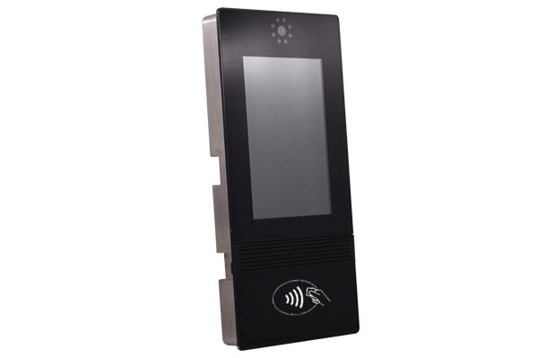 Cheap Multi Capacitive Touch Panel PC Combines ARM Based Octa Core Processor 10.1" Video Intercom System for sale
