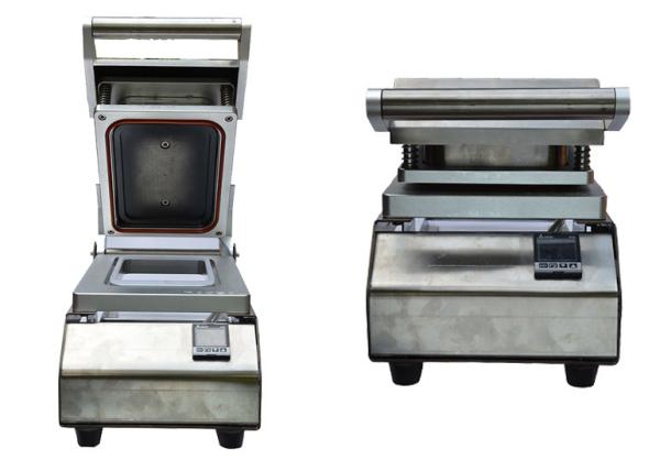 Cheap Gas Flush Packing Sealing Machine Touch Screen Programmable Logic Control for sale