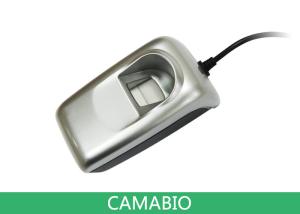 China CAMA-2000 USB Biometric Fingerprint Reader Scanner With Windows SDK on sale