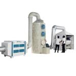 Computer Board Dismantling Machine Efficiently Separating Raw Material and