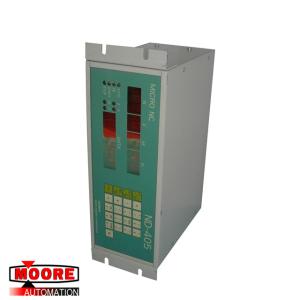 China ND-405DXR Nidec Shimpo Micro Nc Servo Drive on sale