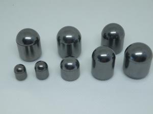 Best KK06 KK06H KK30 Tungsten Carbide Button Bits Wear Resistance For Oil / Rock Drilling wholesale
