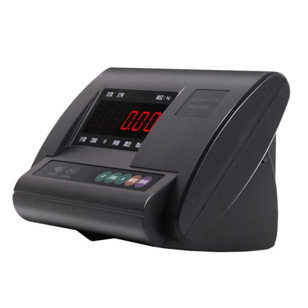 Cheap Electronic Digital Weighing Scale Indicator Yaohua LED Display A12e Easy Operation for sale