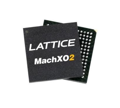 Cheap LCMXO2-256HC-4SG48I FPGA IC Lattice MachXO2 High Performance 256 LUTs 2.5/3.3V QFN-48 for sale