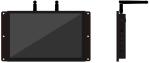 UART RS232 Android Tablet Pc Small TFT LCD Screen Digital Display Wide Viewing