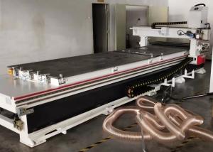 Best Sofa Splint Wood Sofa Cnc Router Cutting Machine Intelligent Computer Controlled wholesale