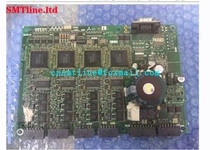 Best L901E521000 name ZT SERVO AMP Repair JUKI fx-1r head control card model pcb board wholesale