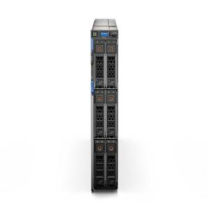 Best Poweredge MX750c Data Computing Center High Density Blade Server for Data Processing wholesale