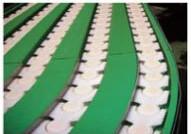 Cheap Non Toxic Flexible 10ohm UHMWPE Conveyor Guide Rails for sale