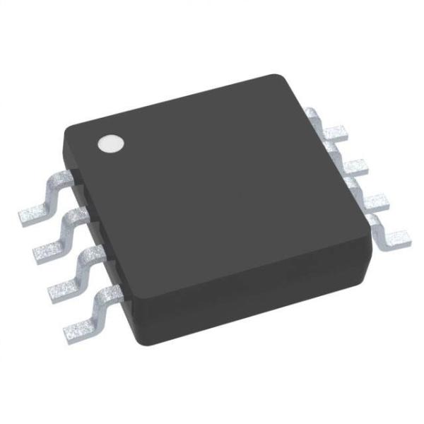 Cheap PCA9515BDGKR UART Interface IC Signal Buffers, Repeaters Dual Bidirec I2C Bus and SMBus Repeater for sale