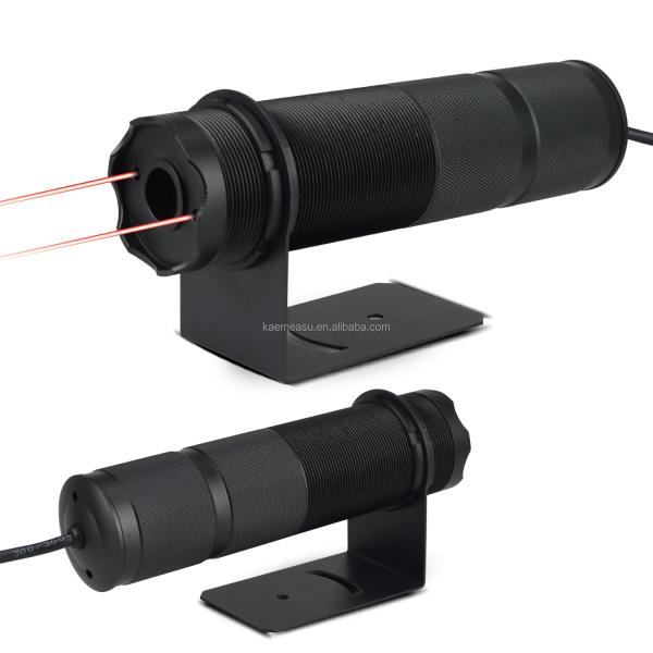Cheap Aluminium Alloy Shell Non Contact Infrared Temperature Sensor 4-20mA for sale