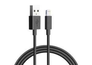 China MFi Certified USB Data Charging Cables, 3FT Fast Charging Usb Cable for iPhone 11/SE2/XS/XR/X/8/7/6, iPad Pro Air 2 on sale