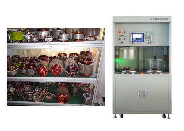 Cheap Digital Motor Control Electric Motor Testing Equipment for sale