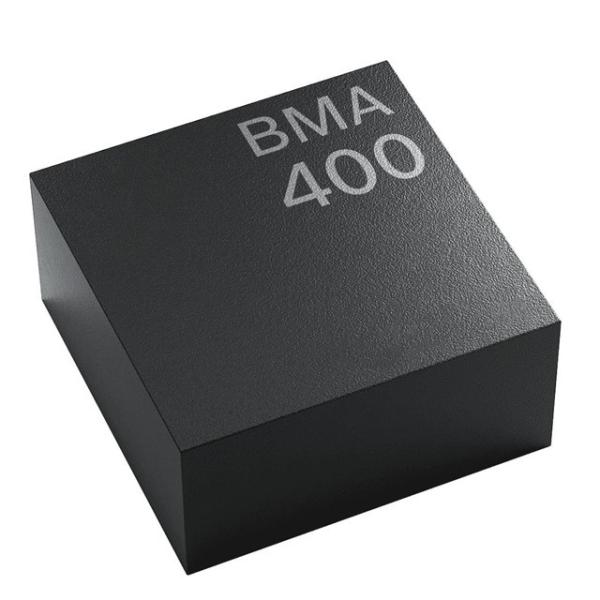 Cheap Sensor IC BMA400 Triaxial Acceleration Sensor for sale