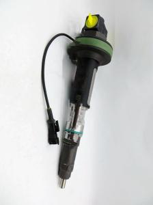 China Inline Bosch Diesel Fuel Injectors / Bosch Common Rail Injector F00BL0J019 on sale