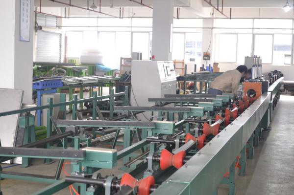Cheap High Testing Speed Eddy Current Testing Machine Off Line Flaw Detecting for sale