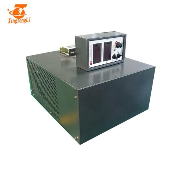 Cheap RS485 Programmable Dc Power Supply 1000vdc 10kw Switching Mode 0-10a 0-1000v for sale