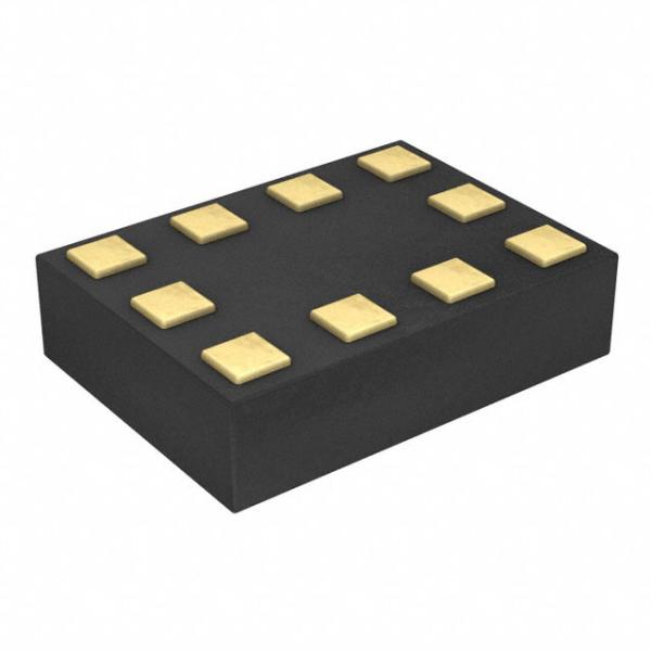 Cheap Wireless Communication Module BGSA12GN10E6327XTSA1 Single Pole Dual Throw Antenna Tuning Switch for sale