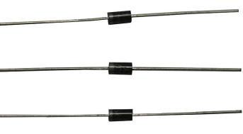 Cheap 1N5391 THRU 1N5399 High Frequency Rectifier Diodes Surface Mount I(AV) 1.5Amp for sale