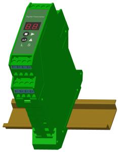 Best IP50 Load Cell Transmitter wholesale