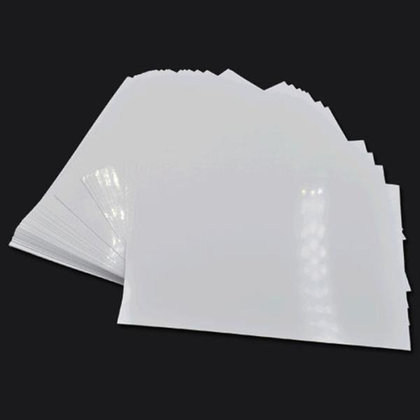 Cheap White Glossy Surface 12.7x8.9cm Inkjet Photo Paper for sale