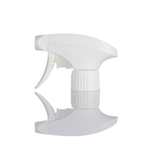 Metal Nozzle Plastic Foam Trigger Sprayer for Home Cleaning Customization Option Request