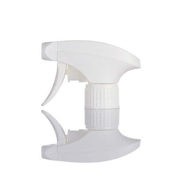 Cheap Metal Nozzle Plastic Foam Trigger Sprayer for Home Cleaning Customization Option Request for sale