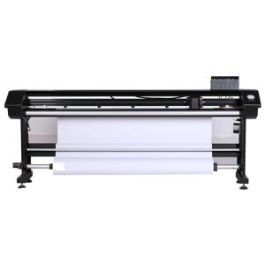 Best High Resolution 150-600 DPI Full Color Plotter For Printing PNG Files Formats wholesale