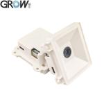 GROW GM872 DC5V 1D/2D QR Barcode Scanner Module USB/UART Interface Bar Code