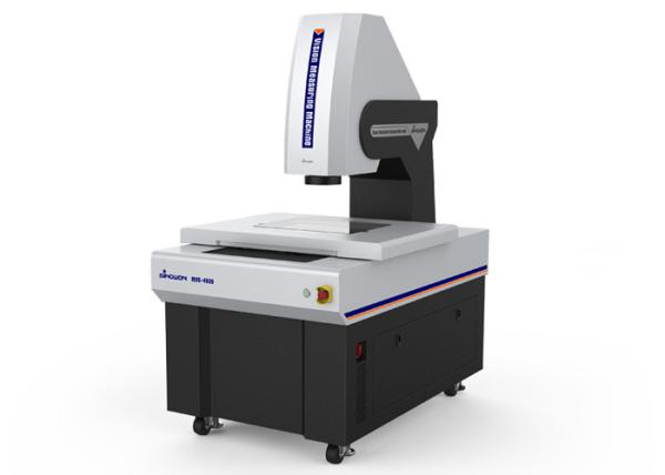 Cheap Auto Measurement Vision Measuring Machine , Auto Focus Video Measuring System for sale