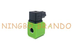 China SBFEC Type DMF Series 13.5mm Hole Dust Collector Pulse Jet Valve Coil on sale