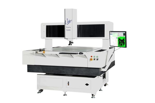Cheap Two-dimensional CCD + TUBE Image Measuring Machine Auto Gantry Type for sale