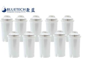 Best Safe Brita Water Filter Replacement Filters Odor And Limescale Removing Taste Improving wholesale