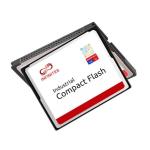 Compactflash Memory Card (CF) PATA Interface Uncompromising Embedded Systems